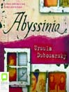 Abyssinia